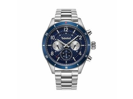 Zegarek Męski Timberland (Ø 46 mm)