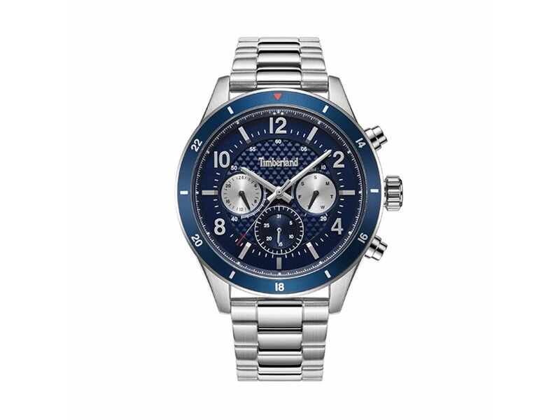 Zegarek Męski Timberland TDWGK2201005 (Ø 46 mm)