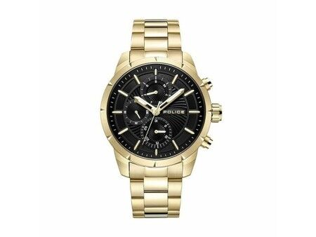 Zegarek Męski Police PEWJK2227106 (Ø 46 mm)
