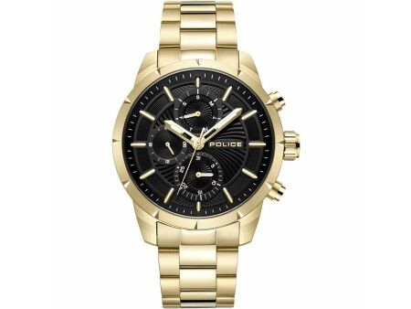 Zegarek Męski Police PEWJK2227106 (Ø 46 mm)