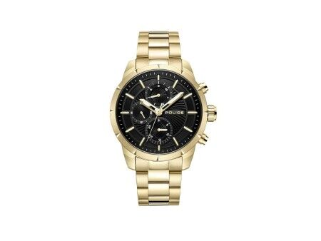 Zegarek Męski Police PEWJK2227106 (Ø 46 mm)