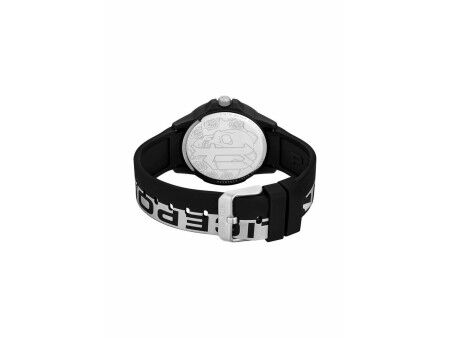 Brelok Police PEWUM2119562 (Ø 40 mm)