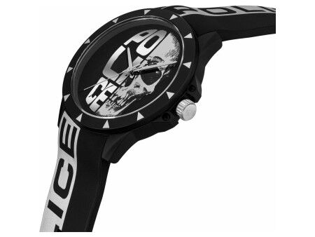 Brelok Police PEWUM2119562 (Ø 40 mm)