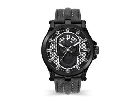 Zegarek Męski Police PEWJA2108201 (Ø 47 mm)