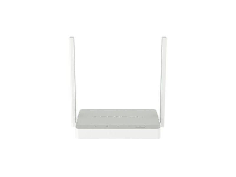 Router Keenetic KN-1613-01EN Ethernet LAN Wi-Fi