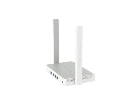 Router Keenetic KN-1613-01EN Ethernet LAN Wi-Fi