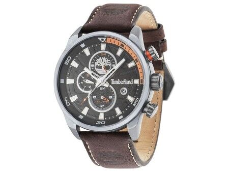 Zegarek Męski Timberland (Ø 46 mm)