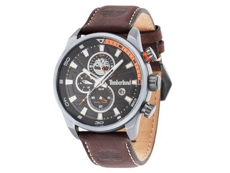 Zegarek Męski Timberland (Ø 46 mm)