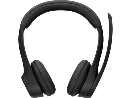 Słuchawki Logitech 981-001458 Czarny