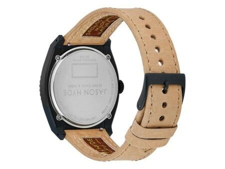 Zegarek Unisex Jason Hyde jh10014 (Ø 40 mm)