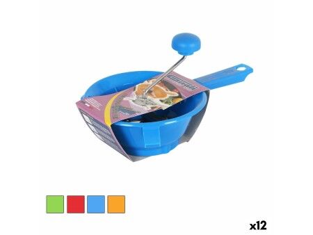 Praska do puree Gnali 32,5 x 20 x 15,5 cm (12 Sztuk)