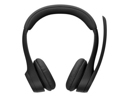 Słuchawki Logitech 981-001458 Czarny