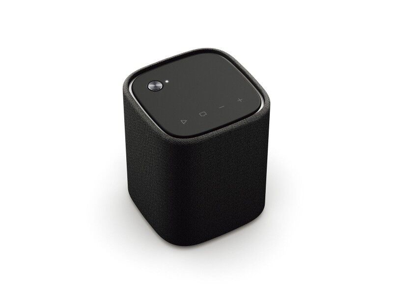 Głośnik Bluetooth Przenośny YAMAHA WS-B1A 10 W Czarny