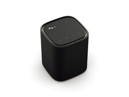 Głośnik Bluetooth Przenośny YAMAHA WS-B1A 10 W Czarny
