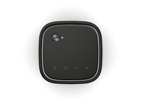 Głośnik Bluetooth Przenośny YAMAHA WS-B1A 10 W Czarny