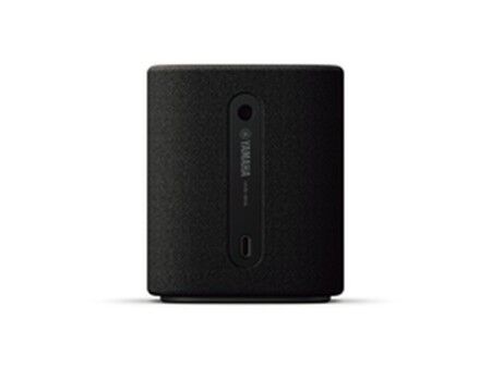 Głośnik Bluetooth Przenośny YAMAHA WS-B1A 10 W Czarny