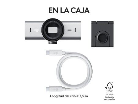 Kamera Internetowa Logitech 960-001554
