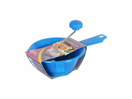Praska do puree Gnali 32,5 x 20 x 15,5 cm (12 Sztuk)