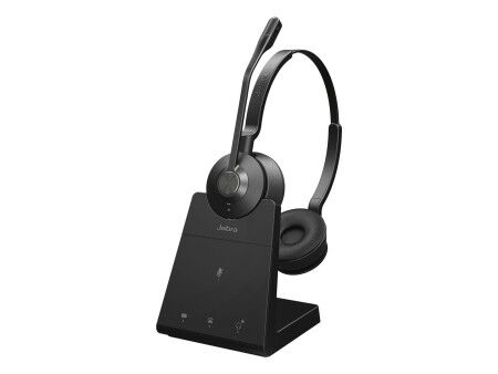 Słuchawki GN Audio 9659-523-111 Czarny