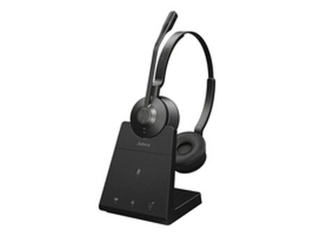 Słuchawki GN Audio 9659-523-111 Czarny