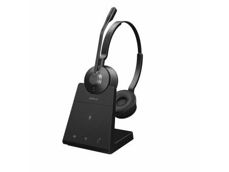 Słuchawki GN Audio 9659-523-111 Czarny