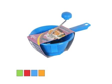 Praska do puree Gnali 32,5 x 20 x 15,5 cm (12 Sztuk)