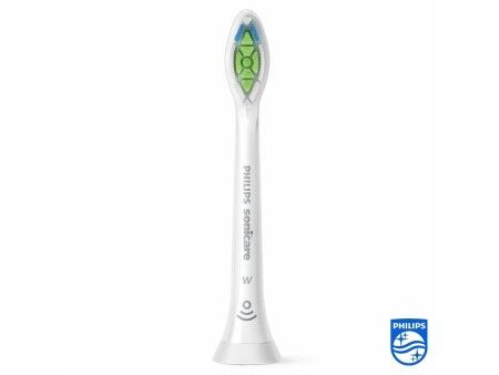 Główka do Szczoteczki do Zębów Philips PAQUETEDE8CABEZALESDECEPILLADO