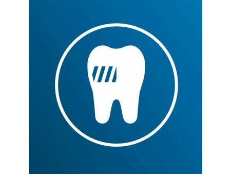 Główka do Szczoteczki do Zębów Philips PAQUETEDE8CABEZALESDECEPILLADO
