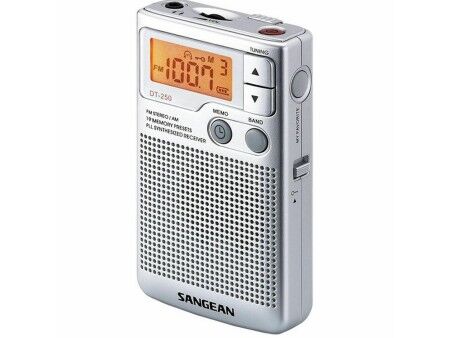 Radio Sangean DT-250