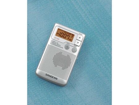 Radio Sangean DT-250