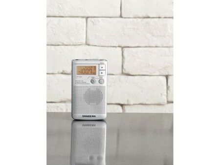 Radio Sangean DT-250