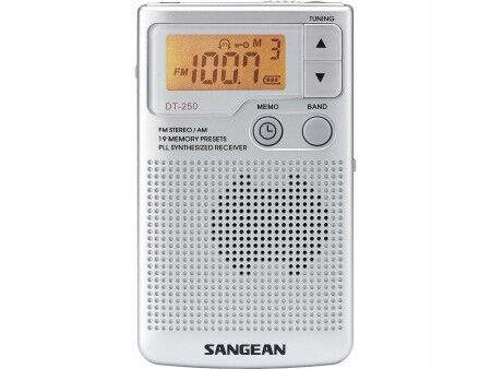 Radio Sangean DT-250