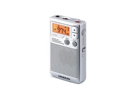 Radio Sangean DT-250