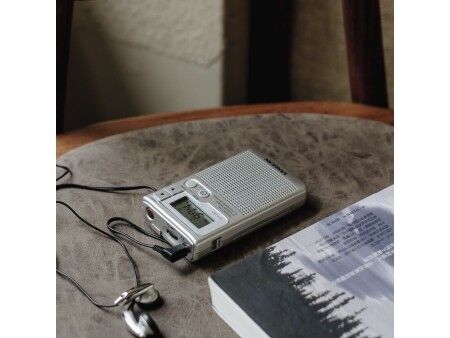 Radio Sangean DT-250