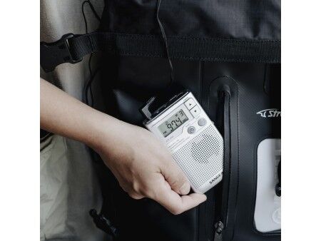 Radio Sangean DT-250