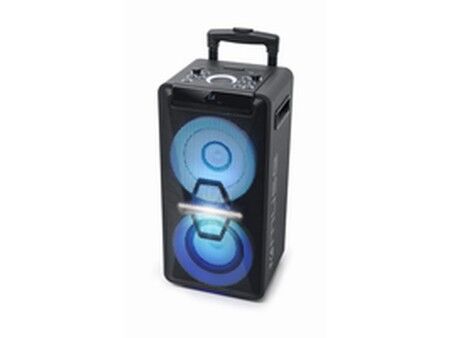 Głośnik Przenośny Muse M-1920 DJ Czarny 300 W