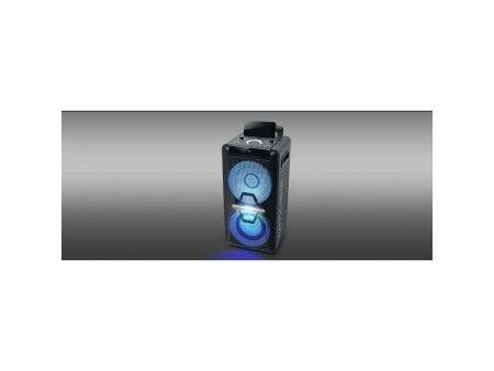 Głośnik Przenośny Muse M-1920 DJ Czarny 300 W