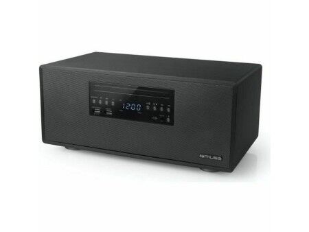 Miniwieża Hi-fi Muse M-692 BTC