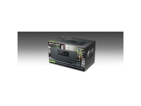 Miniwieża Hi-fi Muse M-692 BTC