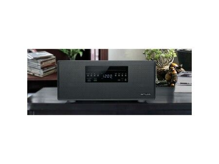 Miniwieża Hi-fi Muse M-692 BTC