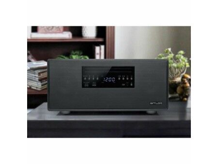 Miniwieża Hi-fi Muse M-692 BTC