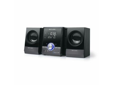 Miniwieża Hi-fi Muse M-38 BT