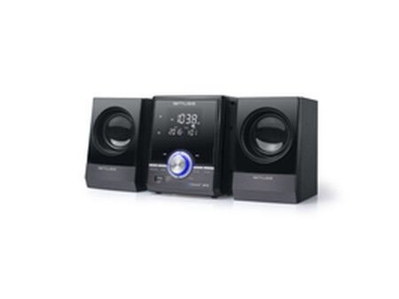 Miniwieża Hi-fi Muse M-38 BT