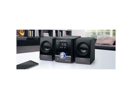 Miniwieża Hi-fi Muse M-38 BT