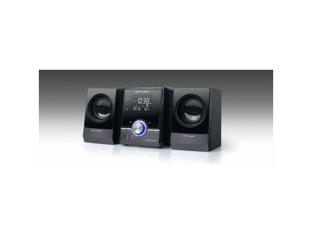 Miniwieża Hi-fi Muse M-38 BT