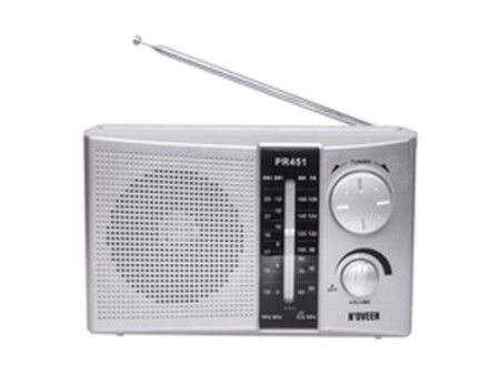 Radio ELBE PR451