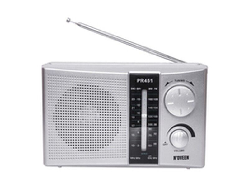 Radio ELBE PR451
