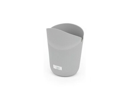 Składane Silikonowe Maszynki do Popcornu Quttin Silikon 14,5 x 8 cm (24 Sztuk)