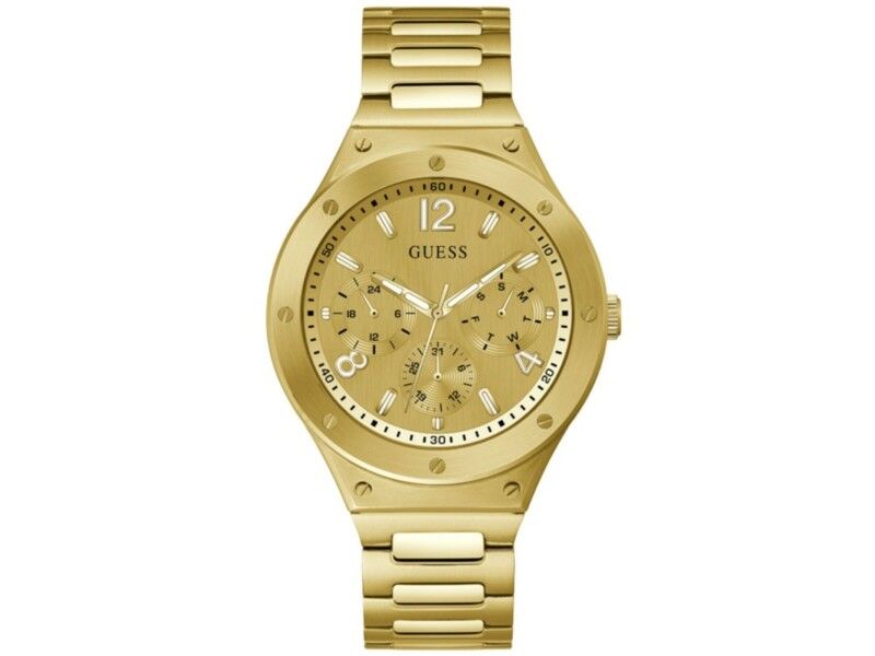 Zegarek Męski Guess GW0454G2 (Ø 44 mm)