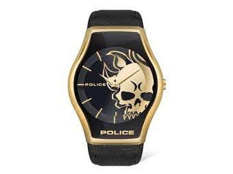 Zegarek Męski Police (Ø 45 mm)